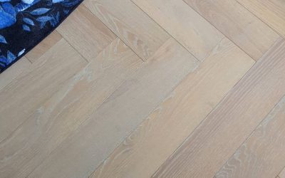 Engineered Flooring