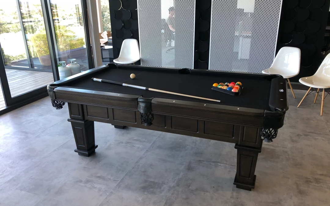 Pool Tables